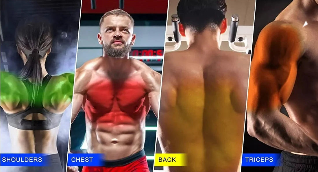 2-1 Multifunctional Folding Push up Board, Portable Folding 28 in 1 Home and Gym Exercise Equipment, Suitable for Chest and Back Exercises, Fitness Strength Training Stand